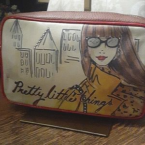 BRIGHTON PRETTY LITTLE THING BAG NWOT